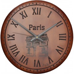 Часы Ч-10 Paris