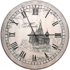 Часы Ч-11 Москва Собор