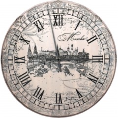 Часы Ч-11 Москва