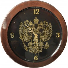 Часы Ч-22 Герб РФ